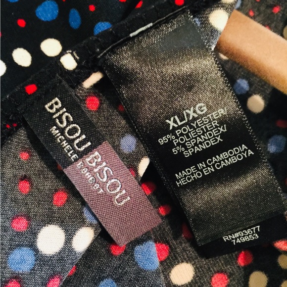 Cute flowing woman’s dress - Picture 5 of 5